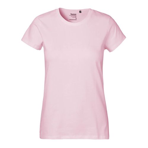 T-Shirt Damen Fairtrade - Bild 16